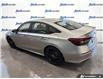 2026 Honda Civic Sport (Stk: 166048) in London - Image 3 of 26