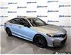 2026 Honda Civic Sport (Stk: 166048) in London - Image 4 of 26