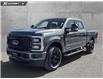 2026 Ford F-350 XLT (Stk: MT331) in Kamloops - Image 1 of 25