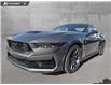 2026 Ford Mustang Dark Horse (Stk: 26M2691) in North Vancouver - Image 1 of 25