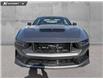 2026 Ford Mustang Dark Horse (Stk: 26M2691) in North Vancouver - Image 2 of 25