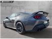 2026 Ford Mustang Dark Horse (Stk: 26M2691) in North Vancouver - Image 4 of 25