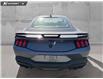 2026 Ford Mustang Dark Horse (Stk: 26M2691) in North Vancouver - Image 5 of 25