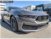 2026 Ford Mustang Dark Horse (Stk: 26M2691) in North Vancouver - Image 8 of 25