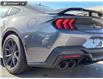 2026 Ford Mustang Dark Horse (Stk: 26M2691) in North Vancouver - Image 11 of 25