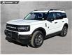 2026 Ford Bronco Sport Big Bend (Stk: CT320) in Kamloops - Image 1 of 25