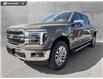 2026 Ford F-150 Lariat (Stk: 26F3780) in North Vancouver - Image 1 of 25