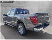2026 Ford F-150 Lariat (Stk: 26F3780) in North Vancouver - Image 4 of 25