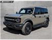 2026 Ford Bronco Big Bend (Stk: XT315) in Kamloops - Image 1 of 25