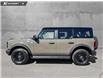 2026 Ford Bronco Big Bend (Stk: XT315) in Kamloops - Image 3 of 25