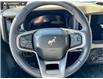 2026 Ford Bronco Big Bend (Stk: XT315) in Kamloops - Image 14 of 25