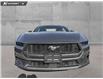 2026 Ford Mustang EcoBoost Premium (Stk: 26M9177) in North Vancouver - Image 2 of 25
