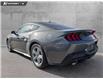 2026 Ford Mustang EcoBoost Premium (Stk: 26M9177) in North Vancouver - Image 4 of 25