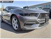 2026 Ford Mustang EcoBoost Premium (Stk: 26M9177) in North Vancouver - Image 8 of 25