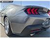 2026 Ford Mustang EcoBoost Premium (Stk: 26M9177) in North Vancouver - Image 11 of 25