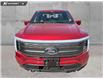 2025 Ford F-150 Lightning Lariat (Stk: 25F4953) in North Vancouver - Image 2 of 25