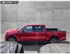 2025 Ford F-150 Lightning Lariat (Stk: 25F4953) in North Vancouver - Image 3 of 25