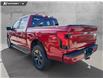 2025 Ford F-150 Lightning Lariat (Stk: 25F4953) in North Vancouver - Image 4 of 25