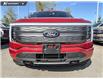 2025 Ford F-150 Lightning Lariat (Stk: 25F4953) in North Vancouver - Image 9 of 25