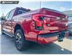 2025 Ford F-150 Lightning Lariat (Stk: 25F4953) in North Vancouver - Image 11 of 25