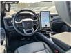 2025 Ford F-150 Lightning Lariat (Stk: 25F4953) in North Vancouver - Image 13 of 25