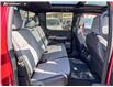 2025 Ford F-150 Lightning Lariat (Stk: 25F4953) in North Vancouver - Image 23 of 25