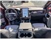 2025 Ford F-150 Lightning Lariat (Stk: 25F4953) in North Vancouver - Image 24 of 25