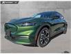 2026 Ford Mustang Mach-E Select (Stk: 26ME6552) in North Vancouver - Image 1 of 25