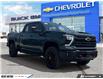 2026 Chevrolet Silverado 3500HD  (Stk: 201589) in Goderich - Image 7 of 28