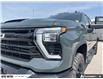 2026 Chevrolet Silverado 3500HD  (Stk: 201589) in Goderich - Image 11 of 28