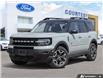 2024 Ford Bronco Sport Outer Banks (Stk: P6713) in London - Image 1 of 26