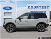 2024 Ford Bronco Sport Outer Banks (Stk: P6713) in London - Image 3 of 26