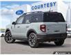 2024 Ford Bronco Sport Outer Banks (Stk: P6713) in London - Image 4 of 26