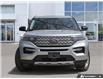 2023 Ford Explorer Limited (Stk: P6702) in London - Image 2 of 26