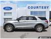2023 Ford Explorer Limited (Stk: P6702) in London - Image 3 of 26
