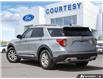 2023 Ford Explorer Limited (Stk: P6702) in London - Image 4 of 26