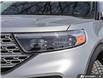 2023 Ford Explorer Limited (Stk: P6702) in London - Image 9 of 26