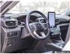 2023 Ford Explorer Limited (Stk: P6702) in London - Image 12 of 26