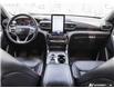 2023 Ford Explorer Limited (Stk: P6702) in London - Image 24 of 26