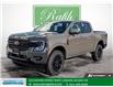2026 Ford Ranger Lariat (Stk: D55437) in London - Image 1 of 25