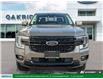 2026 Ford Ranger Lariat (Stk: D55437) in London - Image 2 of 25
