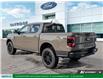 2026 Ford Ranger Lariat (Stk: D55437) in London - Image 4 of 25