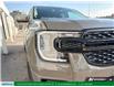 2026 Ford Ranger Lariat (Stk: D55437) in London - Image 8 of 25