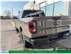 2026 Ford Ranger Lariat (Stk: D55437) in London - Image 11 of 25