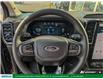 2026 Ford Ranger Lariat (Stk: D55437) in London - Image 14 of 25