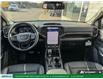 2026 Ford Ranger Lariat (Stk: D55437) in London - Image 24 of 25