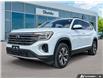2024 Volkswagen Atlas 2.0 TSI Comfortline (Stk: KT-105A) in Okotoks - Image 1 of 22
