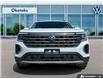 2024 Volkswagen Atlas 2.0 TSI Comfortline (Stk: KT-105A) in Okotoks - Image 2 of 22