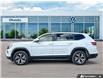 2024 Volkswagen Atlas 2.0 TSI Comfortline (Stk: KT-105A) in Okotoks - Image 3 of 22