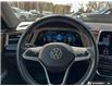 2024 Volkswagen Atlas 2.0 TSI Comfortline (Stk: KT-105A) in Okotoks - Image 11 of 22